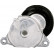 Tensioner Pulley, V-ribbed belt DriveAlign® T38480 Gates, Thumbnail 3