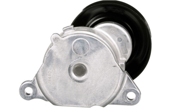Tensioner Pulley, V-ribbed belt DriveAlign® T38480 Gates, Image 3
