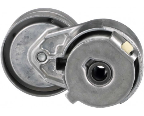 Tensioner Pulley, v-ribbed belt DriveAlign® T38482 Gates, Image 3