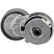 Tensioner Pulley, v-ribbed belt DriveAlign® T38482 Gates, Thumbnail 3