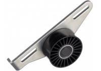 Tensioner Pulley, v-ribbed belt DriveAlign® T38484 Gates