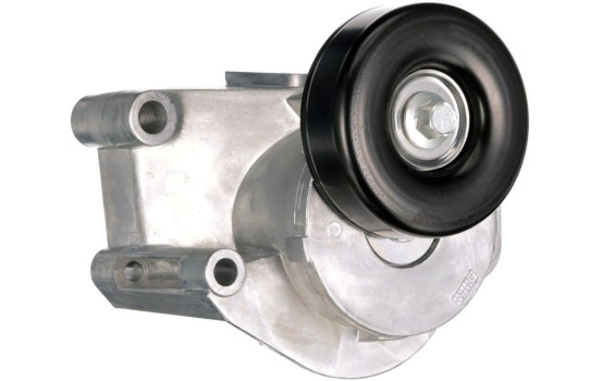 Tensioner Pulley, V-ribbed belt DriveAlign® T38488 Gates
