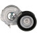 Tensioner Pulley, v-ribbed belt DriveAlign® T38498 Gates, Thumbnail 2