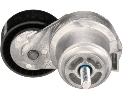 Tensioner Pulley, v-ribbed belt DriveAlign® T38498 Gates, Image 3