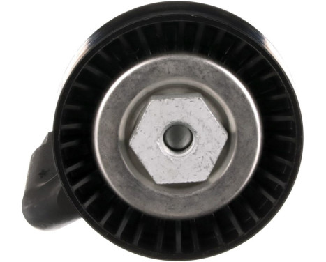 Tensioner Pulley, v-ribbed belt DriveAlign® T39005 Gates, Image 3
