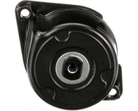 Tensioner Pulley, v-ribbed belt DriveAlign® T39006 Gates, Image 3