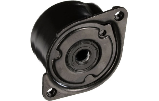 Tensioner Pulley, v-ribbed belt DriveAlign® T39006 Gates