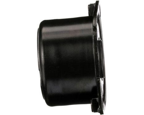 Tensioner Pulley, v-ribbed belt DriveAlign® T39006 Gates, Image 4