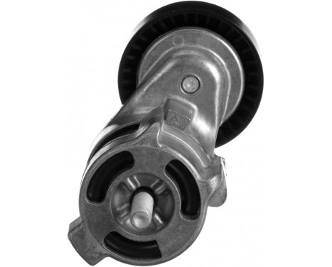 Tensioner Pulley, v-ribbed belt DriveAlign® T39010 Gates, Image 3