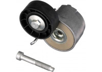Tensioner Pulley, v-ribbed belt DriveAlign® T39014 Gates