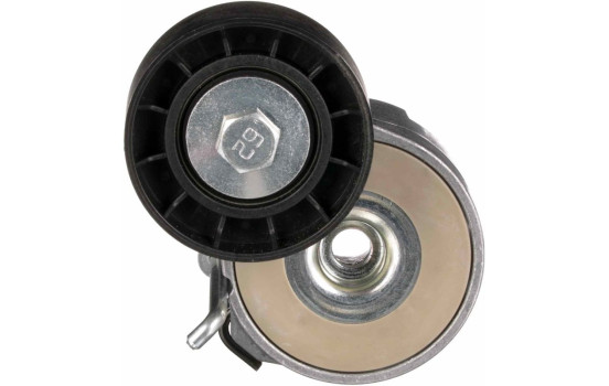 Tensioner Pulley, v-ribbed belt DriveAlign® T39014 Gates, Image 2