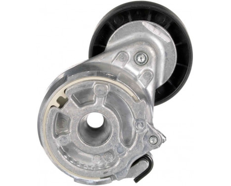 Tensioner Pulley, v-ribbed belt DriveAlign® T39014 Gates, Image 3