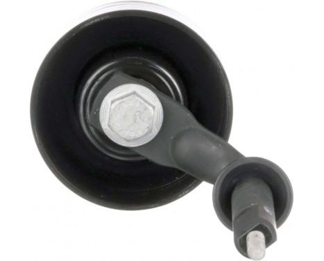 Tensioner Pulley, v-ribbed belt DriveAlign® T39015 Gates, Image 2