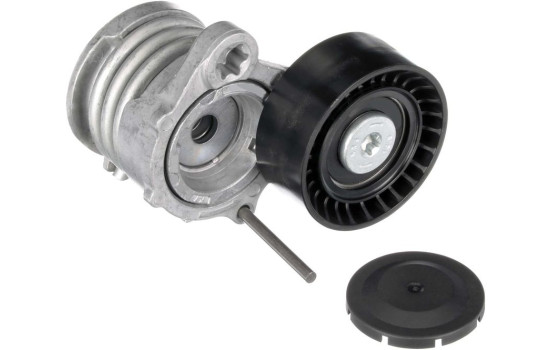 Tensioner Pulley, v-ribbed belt DriveAlign® T39016 Gates