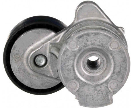 Tensioner Pulley, v-ribbed belt DriveAlign® T39016 Gates, Image 3