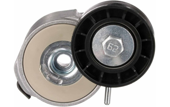 Tensioner Pulley, v-ribbed belt DriveAlign® T39017 Gates, Image 2