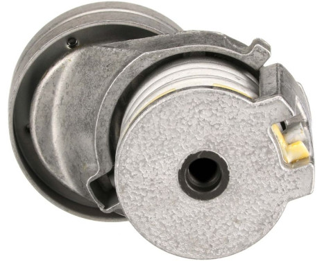 Tensioner Pulley, v-ribbed belt DriveAlign® T39023 Gates, Image 3