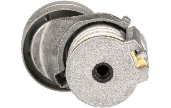 Tensioner Pulley, v-ribbed belt DriveAlign® T39023 Gates, Image 3