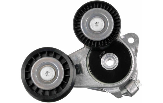 Tensioner Pulley, v-ribbed belt DriveAlign® T39024 Gates, Image 2