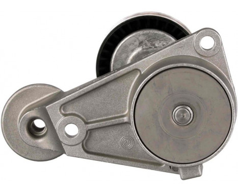 Tensioner Pulley, v-ribbed belt DriveAlign® T39025 Gates, Image 3