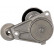 Tensioner Pulley, v-ribbed belt DriveAlign® T39025 Gates, Thumbnail 3