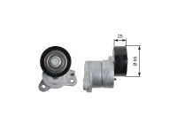 Tensioner Pulley, v-ribbed belt DriveAlign® T39053 Gates