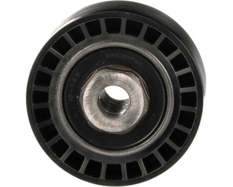 Tensioner Pulley, v-ribbed belt DriveAlign® T39056 Gates, Image 3