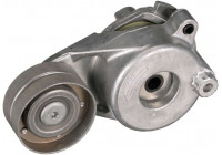 Tensioner Pulley, v-ribbed belt DriveAlign® T39062 Gates