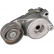 Tensioner Pulley, v-ribbed belt DriveAlign® T39062 Gates