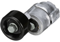 Tensioner Pulley, v-ribbed belt DriveAlign® T39071 Gates