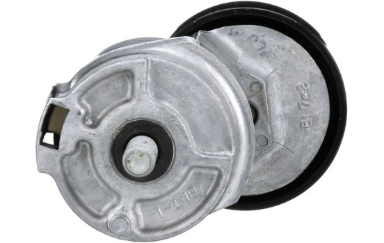Tensioner Pulley, v-ribbed belt DriveAlign® T39071 Gates, Image 3