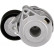 Tensioner Pulley, v-ribbed belt DriveAlign® T39073 Gates, Thumbnail 3