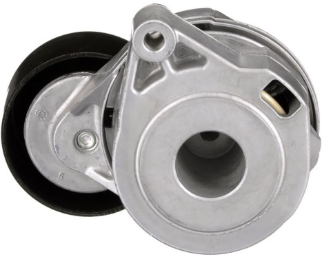 Tensioner Pulley, v-ribbed belt DriveAlign® T39073 Gates, Image 3