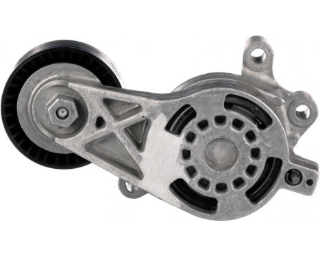 Tensioner Pulley, v-ribbed belt DriveAlign® T39084 Gates, Image 3