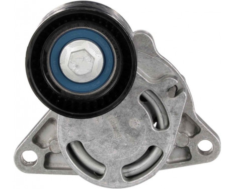 Tensioner Pulley, v-ribbed belt DriveAlign® T39086 Gates, Image 2