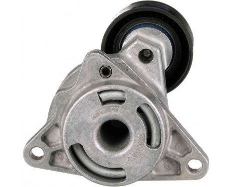 Tensioner Pulley, v-ribbed belt DriveAlign® T39086 Gates, Image 3