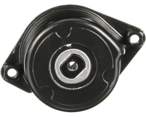 Tensioner Pulley, v-ribbed belt DriveAlign® T39089 Gates, Image 2