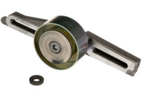 Tensioner Pulley, v-ribbed belt DriveAlign® T39101 Gates