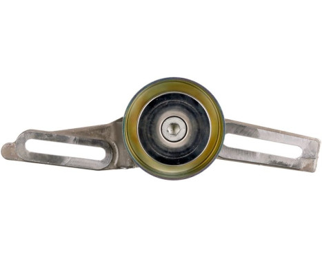 Tensioner Pulley, v-ribbed belt DriveAlign® T39101 Gates, Image 2