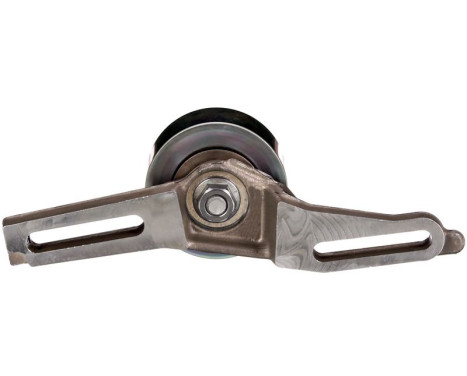 Tensioner Pulley, v-ribbed belt DriveAlign® T39101 Gates, Image 3