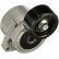 Tensioner Pulley, v-ribbed belt DriveAlign® T39102 Gates