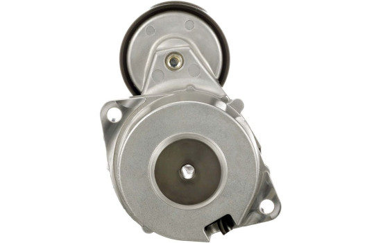Tensioner Pulley, v-ribbed belt DriveAlign® T39102 Gates, Image 3