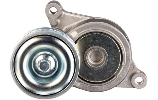 Tensioner Pulley, v-ribbed belt DriveAlign® T39103 Gates, Image 2