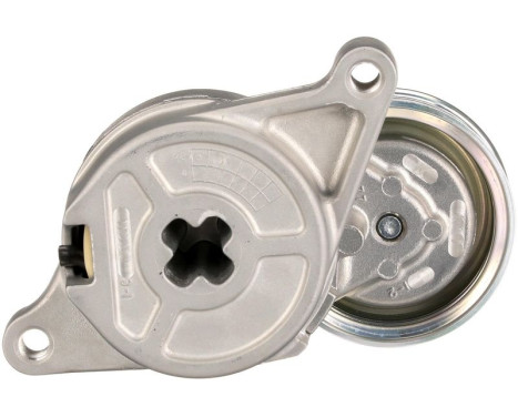 Tensioner Pulley, v-ribbed belt DriveAlign® T39103 Gates, Image 3