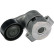 Tensioner Pulley, v-ribbed belt DriveAlign® T39107 Gates