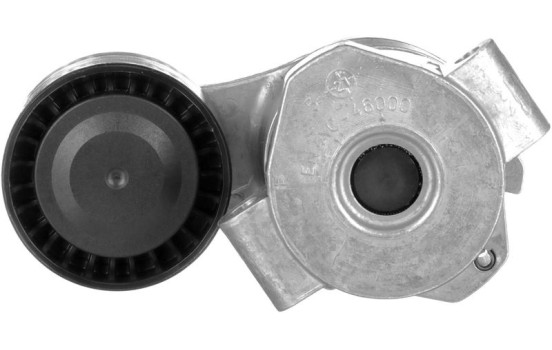 Tensioner Pulley, v-ribbed belt DriveAlign® T39107 Gates, Image 2