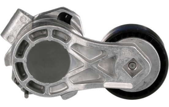 Tensioner Pulley, v-ribbed belt DriveAlign® T39107 Gates, Image 3