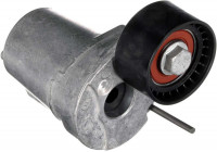 Tensioner Pulley, v-ribbed belt DriveAlign® T39109 Gates