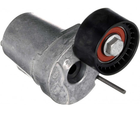 Tensioner Pulley, v-ribbed belt DriveAlign® T39109 Gates