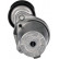 Tensioner Pulley, v-ribbed belt DriveAlign® T39109 Gates, Thumbnail 3